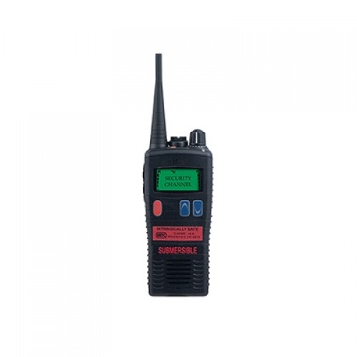 HT823 Atex Portable Radio
