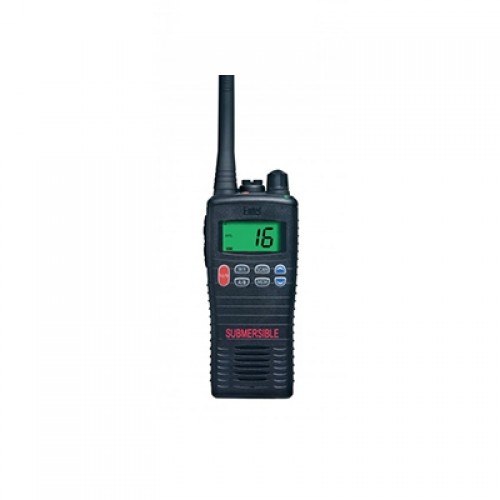 HT 844 Atex Portable Radio