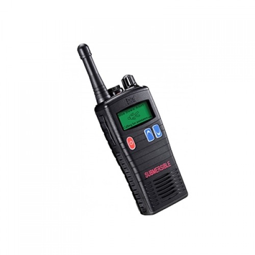 HT883 Atex Portable Radio
