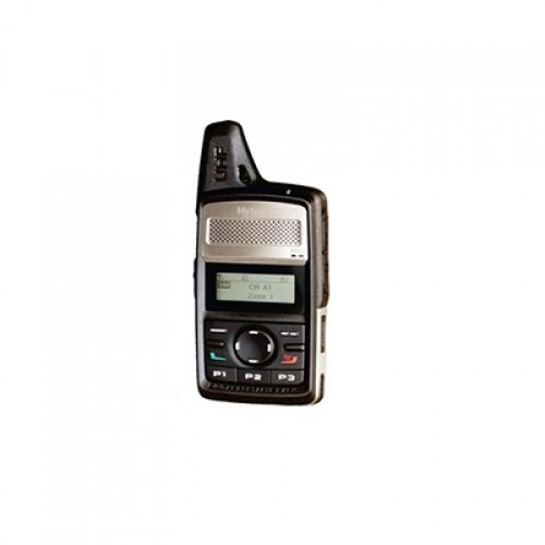 PD365 DMR Handheld Radio