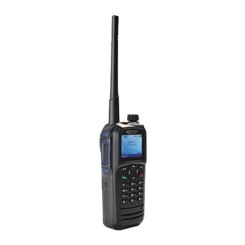 DP770 Digital Two-Way Radio