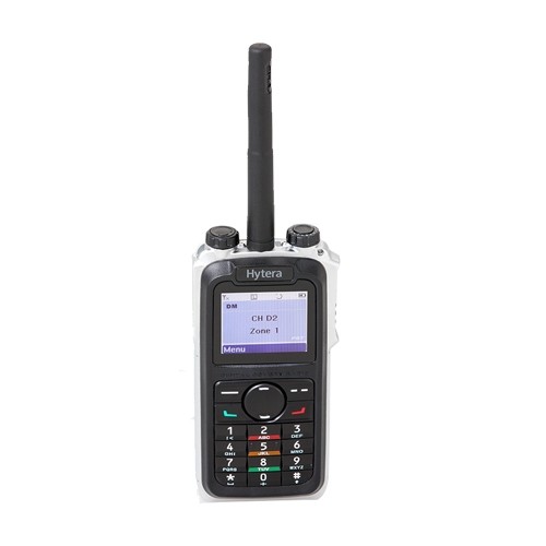  X1P Digital Portable Radio