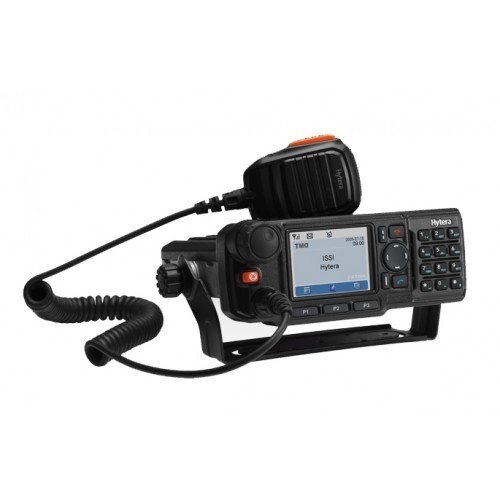  MT680 Tetra Digital Mobile Radios