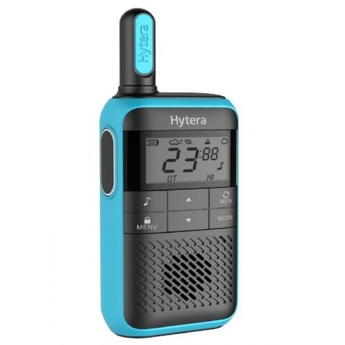Hytera TF415 PMR Licence-Free Radio